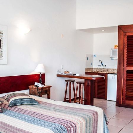 La Boheme Hotel E Apart Hotel Búzios エクステリア 写真