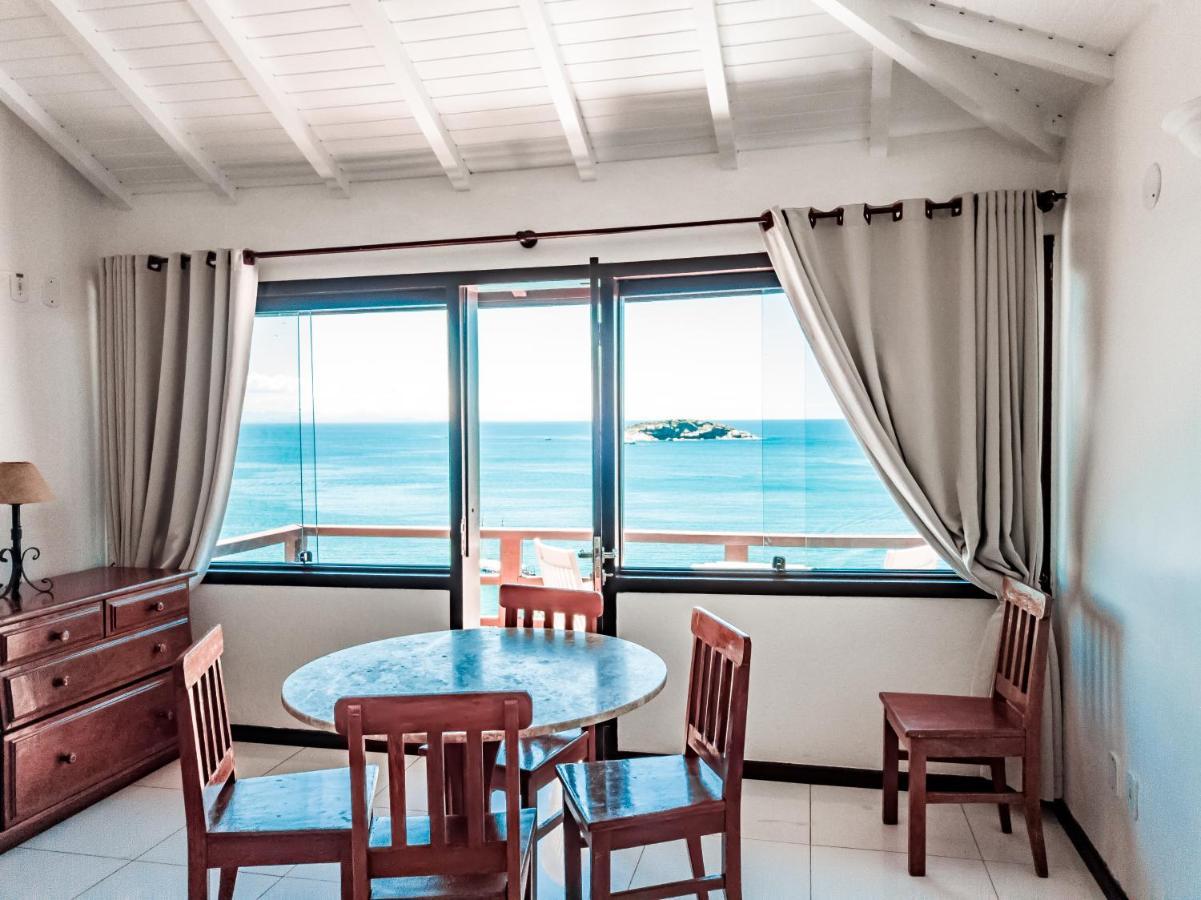 La Boheme Hotel E Apart Hotel Búzios エクステリア 写真