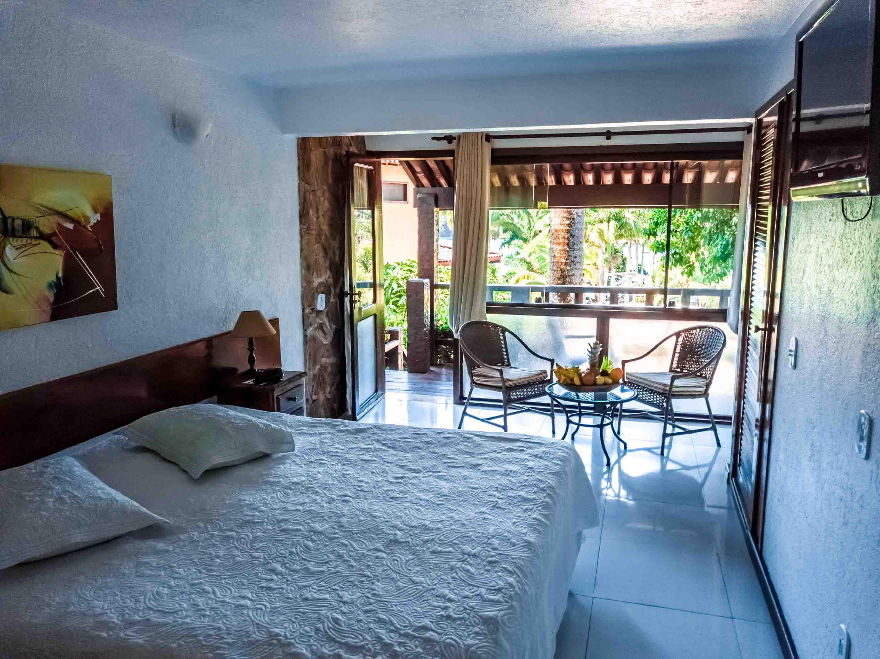 La Boheme Hotel E Apart Hotel Búzios エクステリア 写真