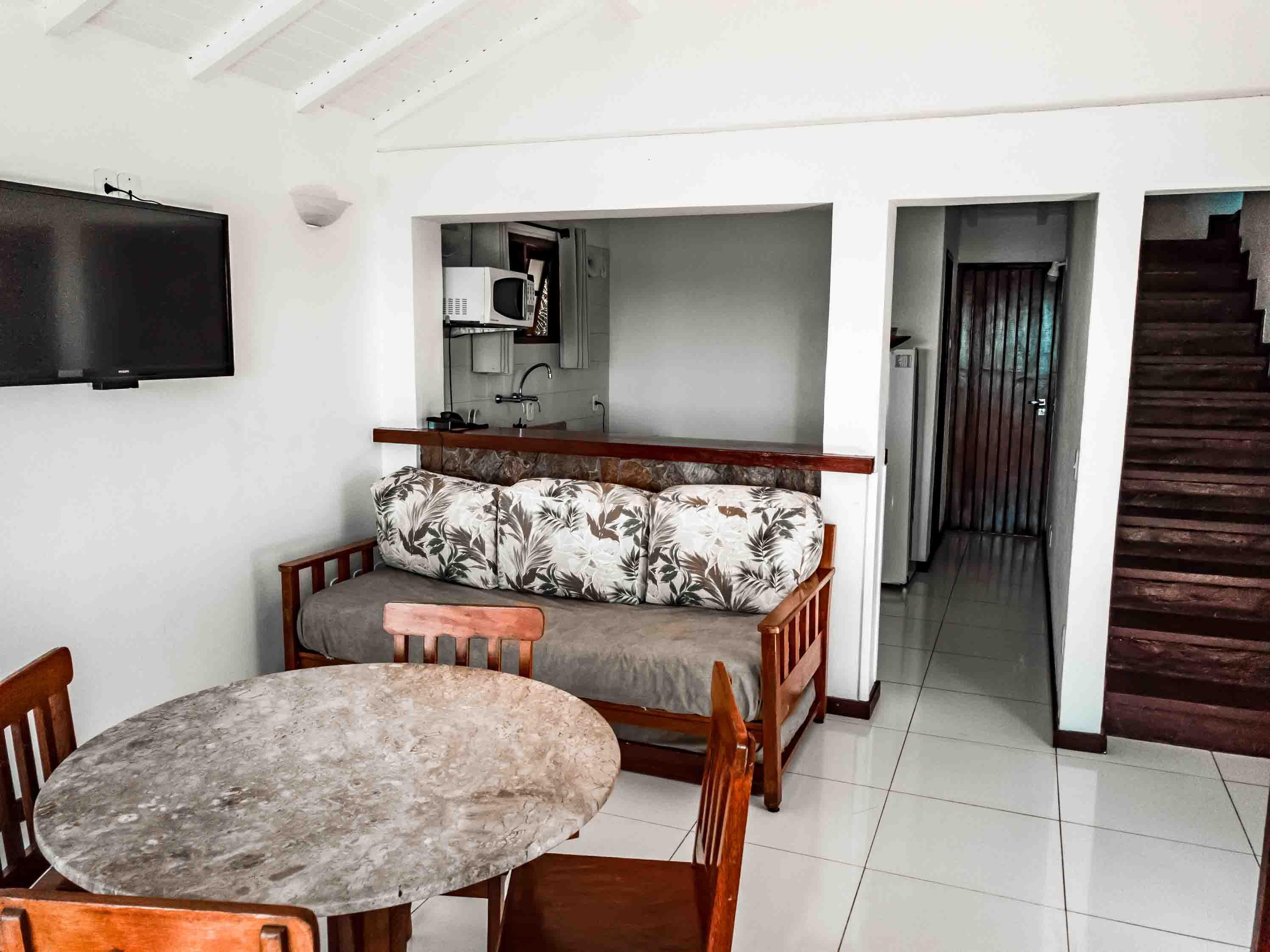 La Boheme Hotel E Apart Hotel Búzios エクステリア 写真