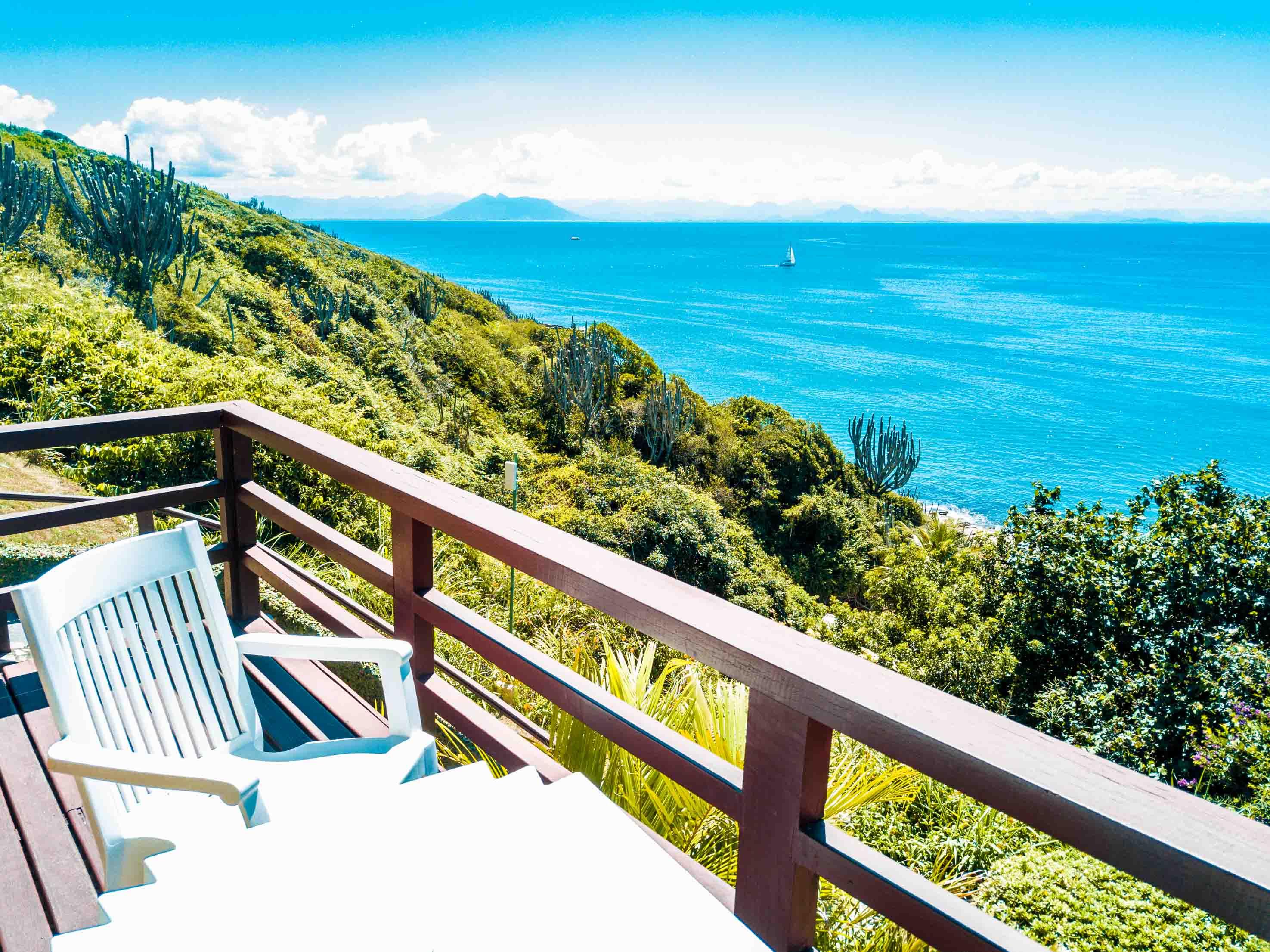 La Boheme Hotel E Apart Hotel Búzios エクステリア 写真