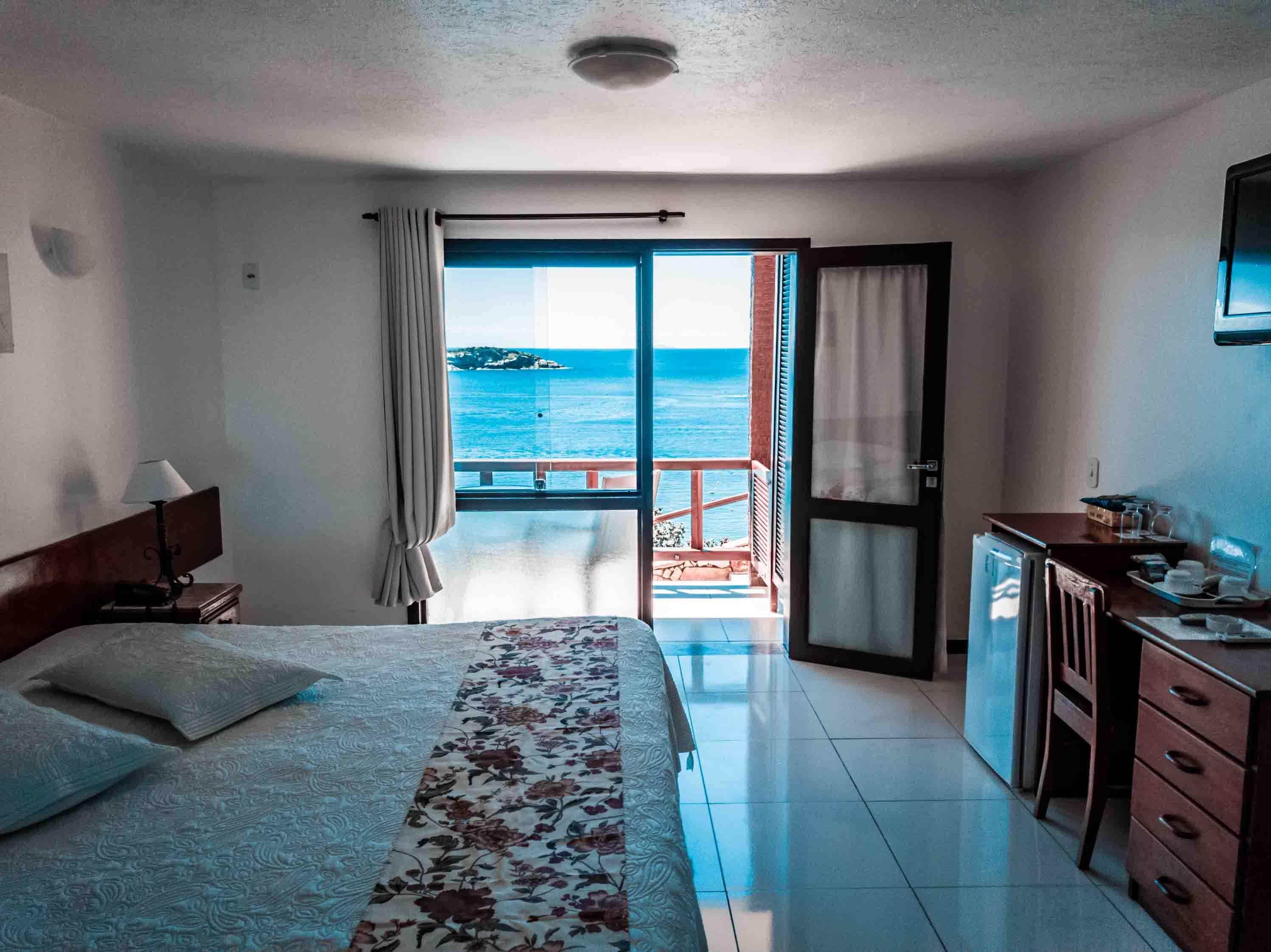 La Boheme Hotel E Apart Hotel Búzios エクステリア 写真