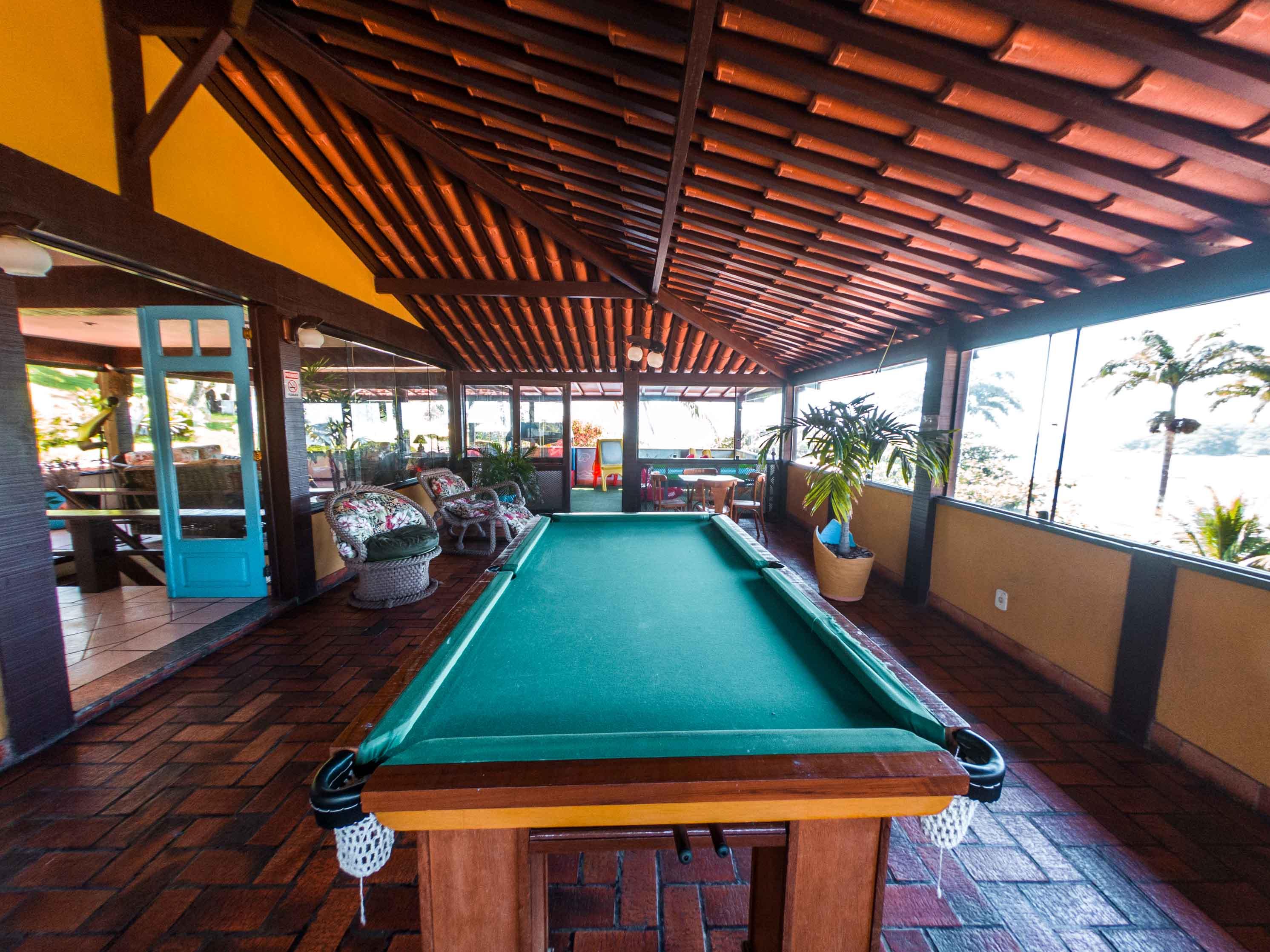 La Boheme Hotel E Apart Hotel Búzios エクステリア 写真