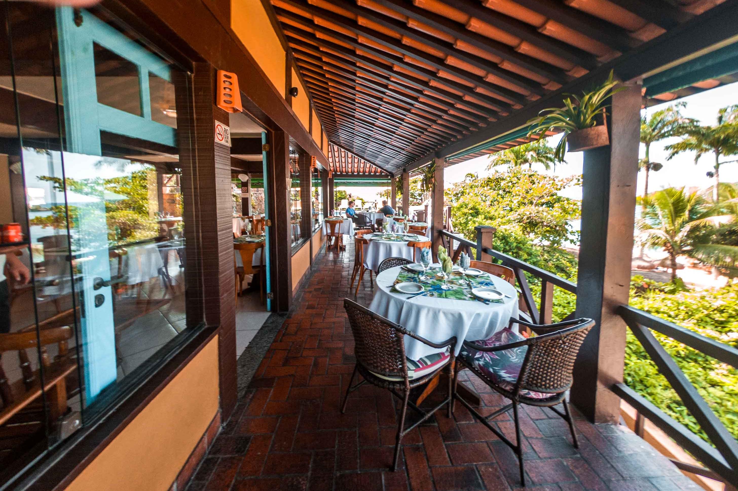 La Boheme Hotel E Apart Hotel Búzios エクステリア 写真